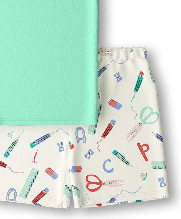 Actual product image Calida Kids Abc (152, 158)