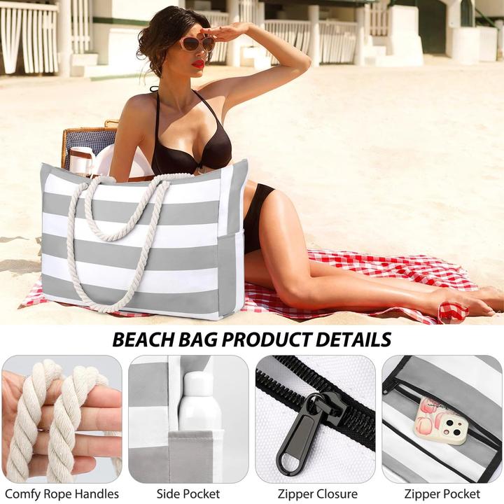 Immagine prodotto Only-Bags.Store Aussentasche für Reisen und Urlaub im Freien