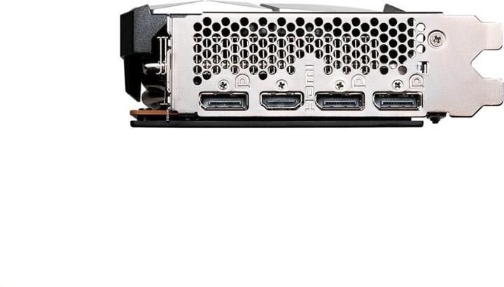 Produktbild MSI Radeon RX 6600 MECH 2X 8G (8 GB)