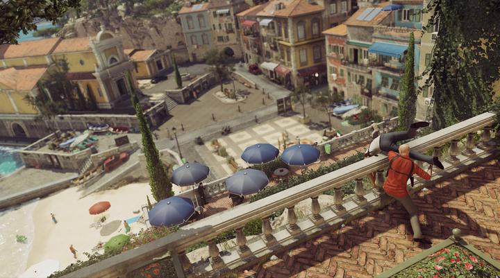Produktbild Square Enix Hitman : The Complete First Season (Xbox One S, DE)