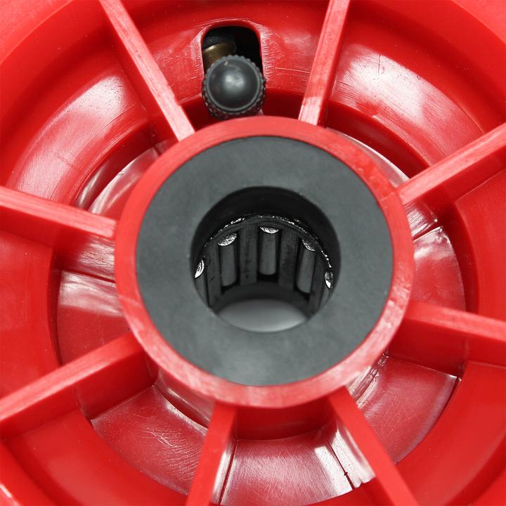 Produktbild Wiltec Reifen (90 kg)
