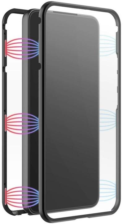 Immagine prodotto Black Rock Vetro a 360° (Samsung Galaxy S22 5G)