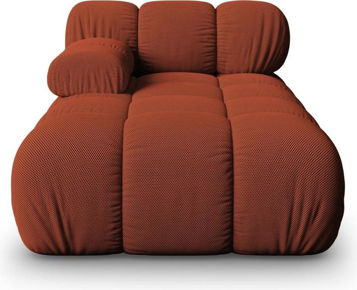 Actual product image Micadoni Bellis (Chaise longue)