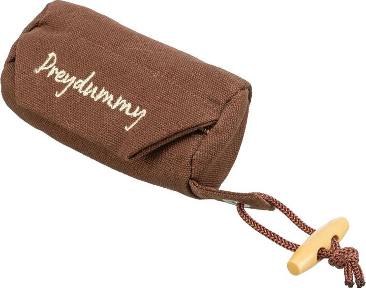 Image du produit Trixie Activité des chiens de proie (Jouet à lancer chien, Apporter)