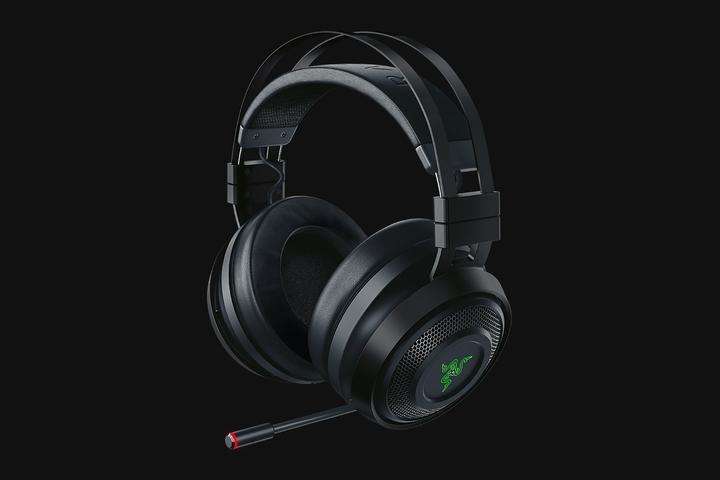Actual product image Razer Nari Ultimate (Wireless)