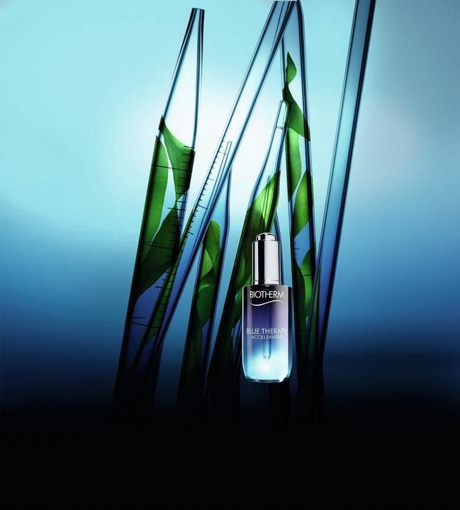 Image du produit Biotherm Thérapie bleue (50 ml)