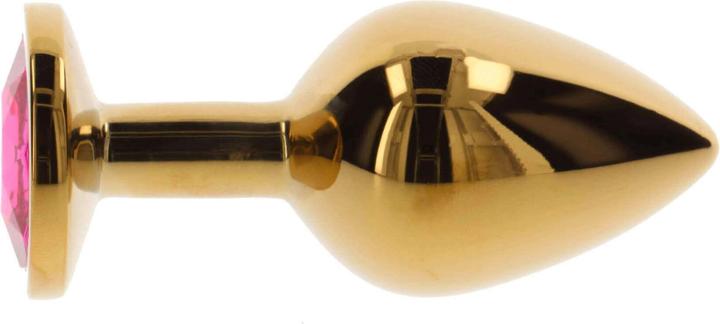 Actual product image Magic X Butt Plug "Secret Jewels" 92 gramme