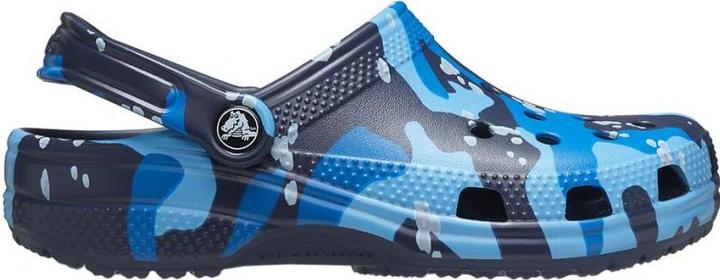 Produktbild Crocs Classic Printed Camo Clog - 8794 (40)