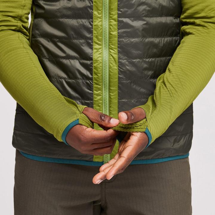 Immagine prodotto Cotopaxi Capa Hybrid Insul. Jkt con cappuccio (M)
