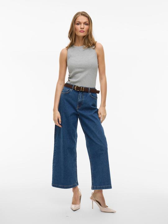 Actual product image Vila Rundhals Top (S)