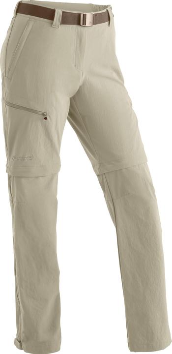Maier Sports Nata T-Zip Off