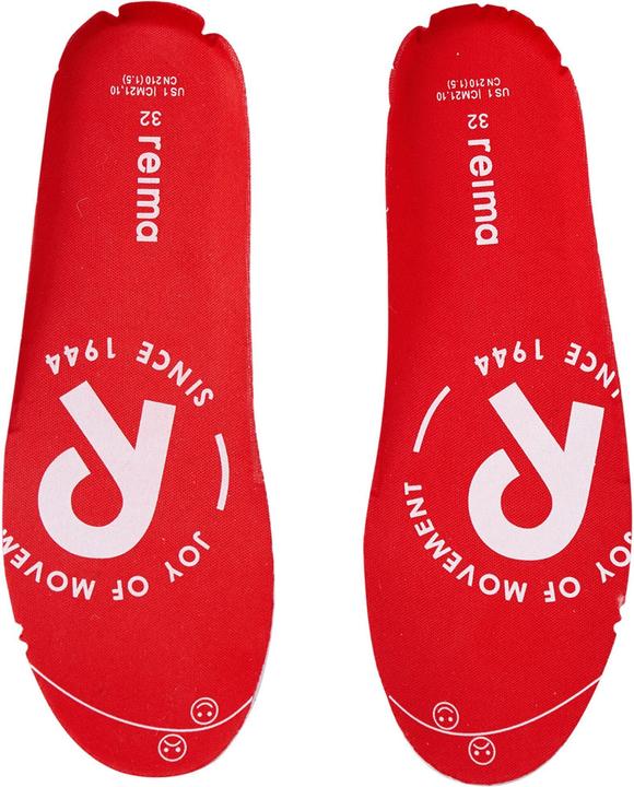Actual product image Reima Dome winter boots - 13438 (28)
