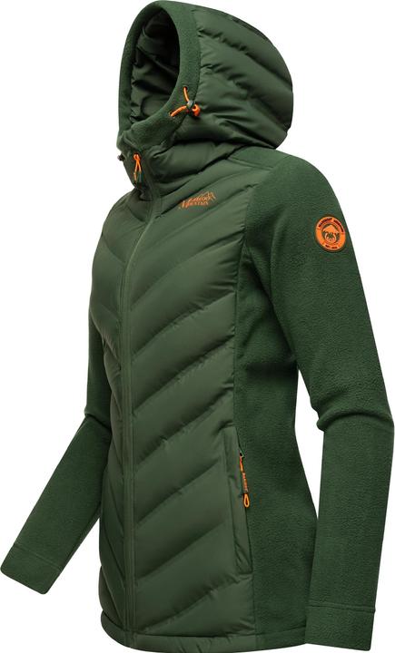 Image du produit Marikoo Mont Haruna (XS)