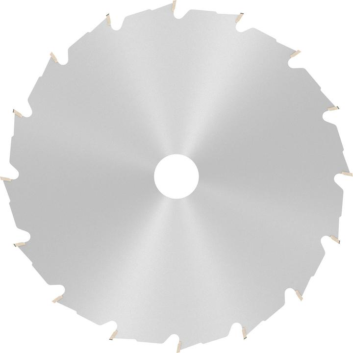 Produktbild Bosch Professional Zubehör PRO Construct Wood Kreissägeblatt, 235 x 2,8 x 30 mm