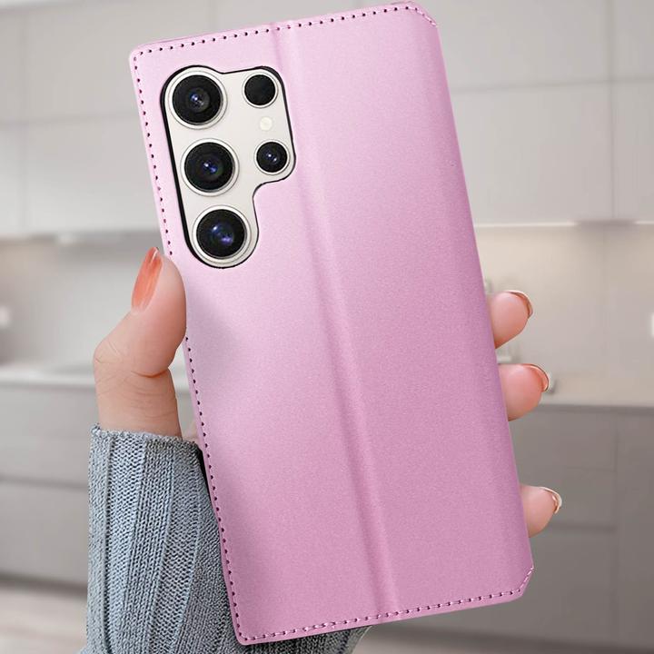 Actual product image Avizar Dual Pocket Cover Series (Samsung Galaxy S24 Ultra)