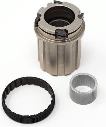 Wahoo KICKR Shimano Freilauf