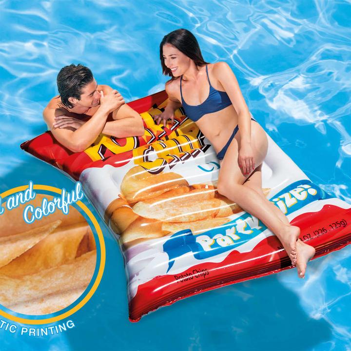 Image du produit Intex Potato Chips Float