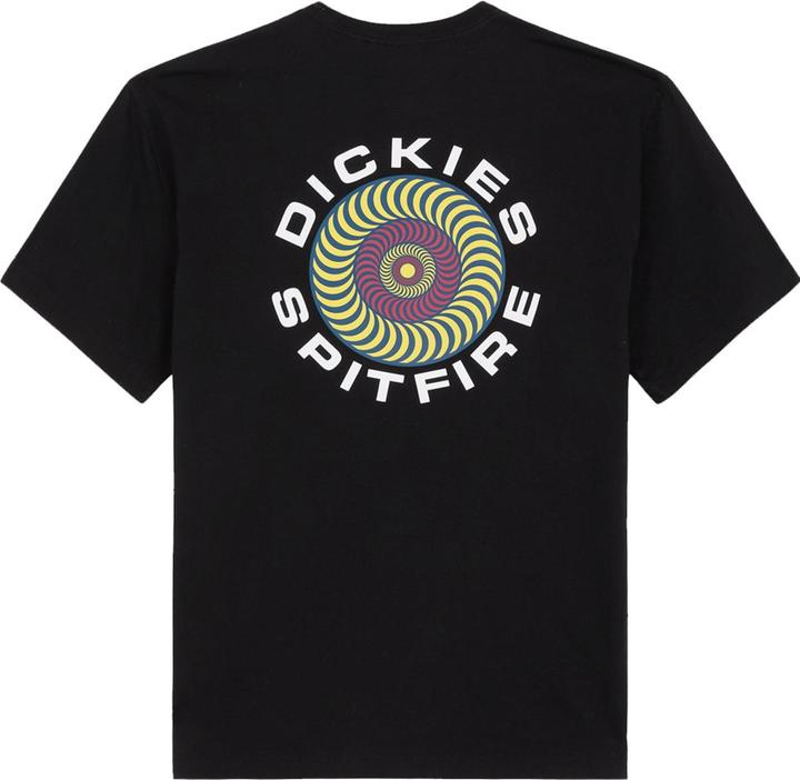Immagine prodotto Dickies Maglietta Dickies x Spitfire (M)