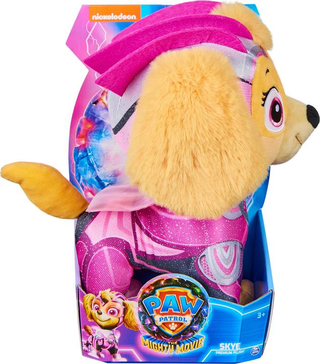 Immagine prodotto Spin Master Mighty Movie Skye (30 cm)