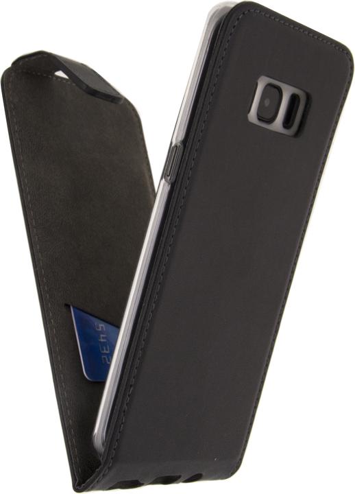 Immagine prodotto Mobilize Custodia classica Gelly Flip (Samsung Galaxy S8)