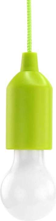 Produktbild Star Trading HyCell Pull-Light GRÜN, inkl. 3 x AAA Batterien (VPE 8 1 D