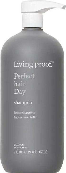 Immagine prodotto Living Proof Perfect Hair Day - Shampoo per capelli perfetti (710 ml, Shampoo liquido)