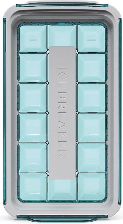 Actual product image Icebreaker Nordic: Icebreaker Pop 2.0 blue