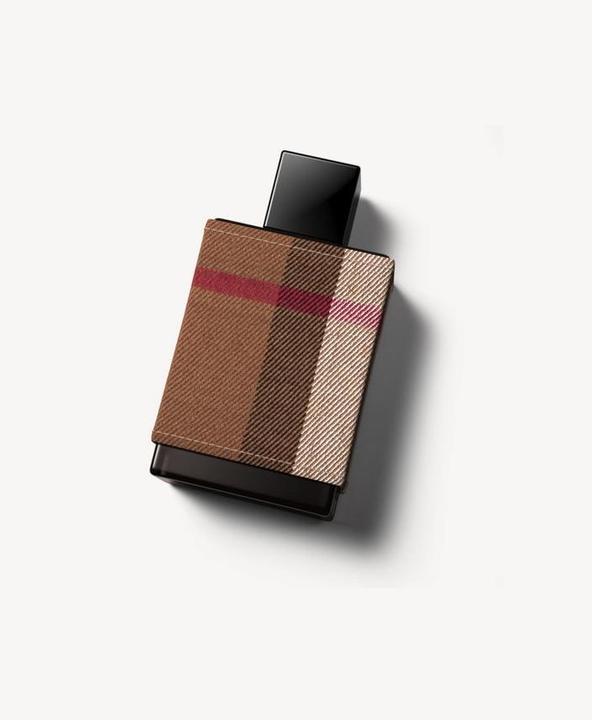 Actual product image Burberry London (Eau de toilette, 50 ml)