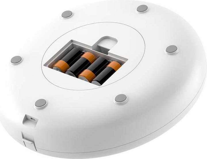 Actual product image Petoneer NutriSpin 6 Meal Pet Feeder (0.17 l)