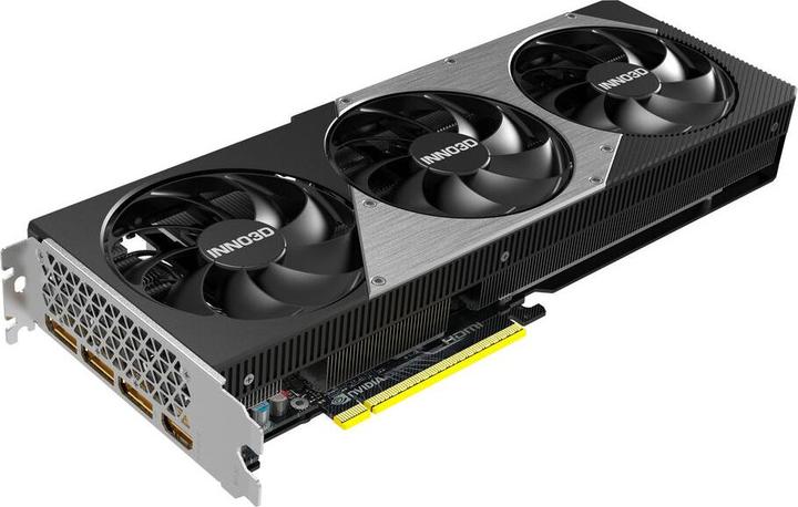 Produktbild Inno3D GeForce RTX 5060 Ti X3 OC (16 GB)