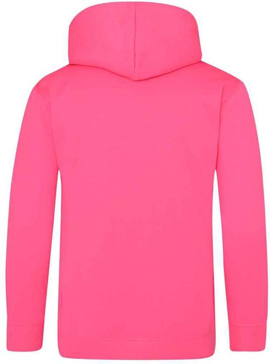 Immagine prodotto Awdis Electric Felpa con Cappuccio Bambini (128)
