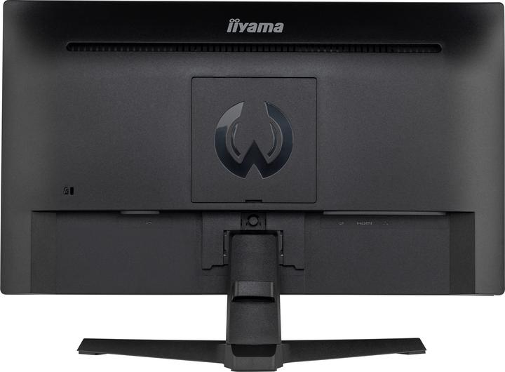 Actual product image iiyama G-Master G2250HS-B1 (1920 x 1080 pixels, 21.50")