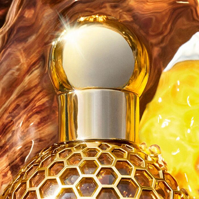 Actual product image Guerlain Aqua Allegoria Oud Yuzu Forte (Eau de parfum, 75 ml)