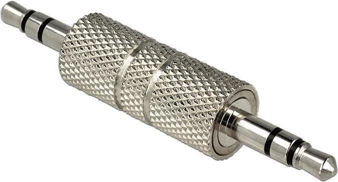 Actual product image Delock Audio-Invertieradapter (Jack adapter)