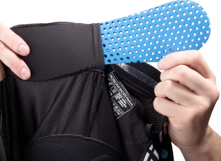 Produktbild Shred Protective Mtb Shorts (S, Protektorenshorts, Einzelstück)