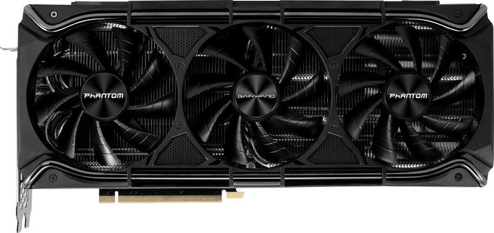 Produktbild Gainward GeForce RTX 3080 Phantom+ (10 GB)