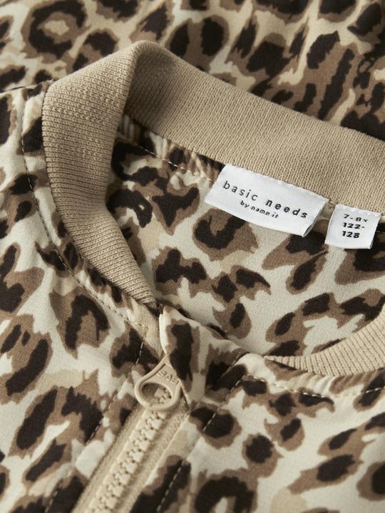 Produktbild Name it Blouson Jacke (116)