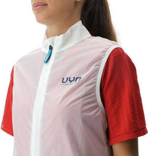 Produktbild UYN Windweste Skipper (XS)