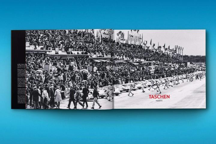 Produktbild Rainer W. Schlegelmilch. Porsche Racing Moments (Englisch, Rainer W. Schlegelmilch, 2025)