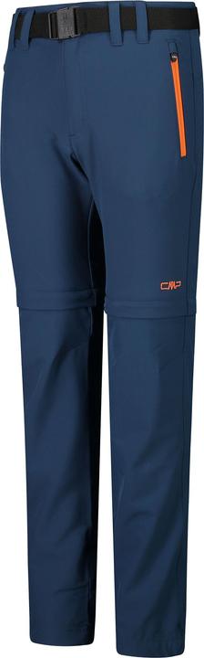 Actual product image CMP Campagnolo Long Zip Off Stretch (110)
