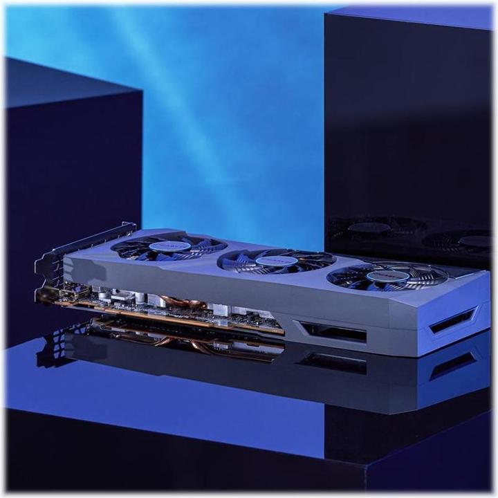 Produktbild Gigabyte Radeon RX 6600 EAGLE (8 GB)