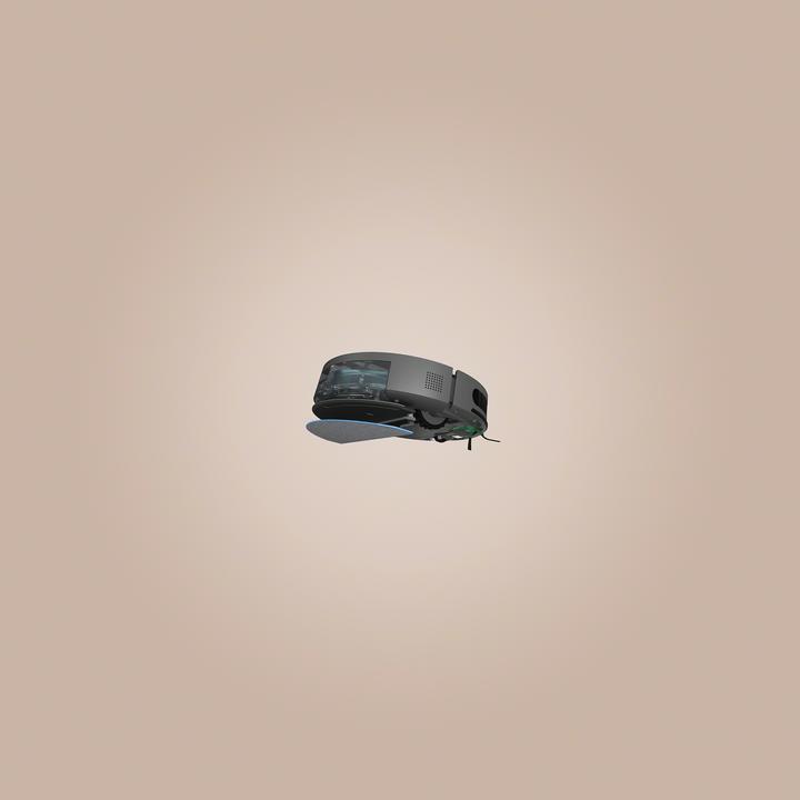 Produktbild iRobot Roomba Combo Essential (Saugwischroboter)