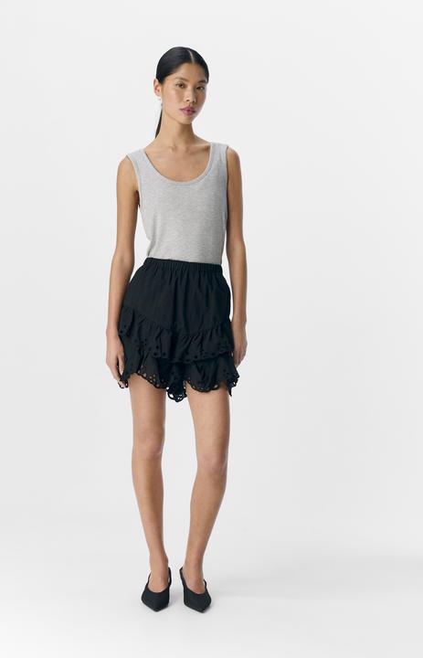 Immagine prodotto Object Rüschen Shorts (42)