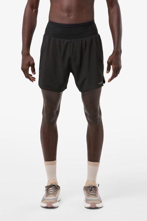 Produktbild Nnormal Race Shorts Black (XL)