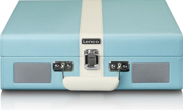 Productafbeelding Lenco TT-110 (Handmatig)