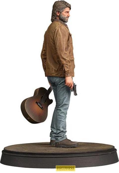 Produktbild Dark Horse The Last of Us Part II Joel