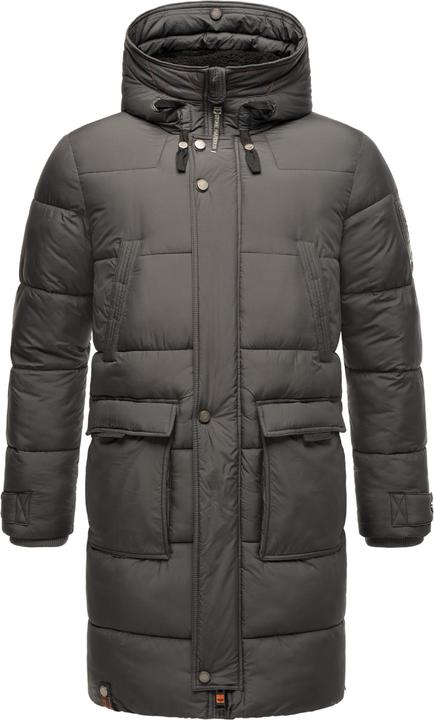Image du produit Stone Harbour Beviis (M)