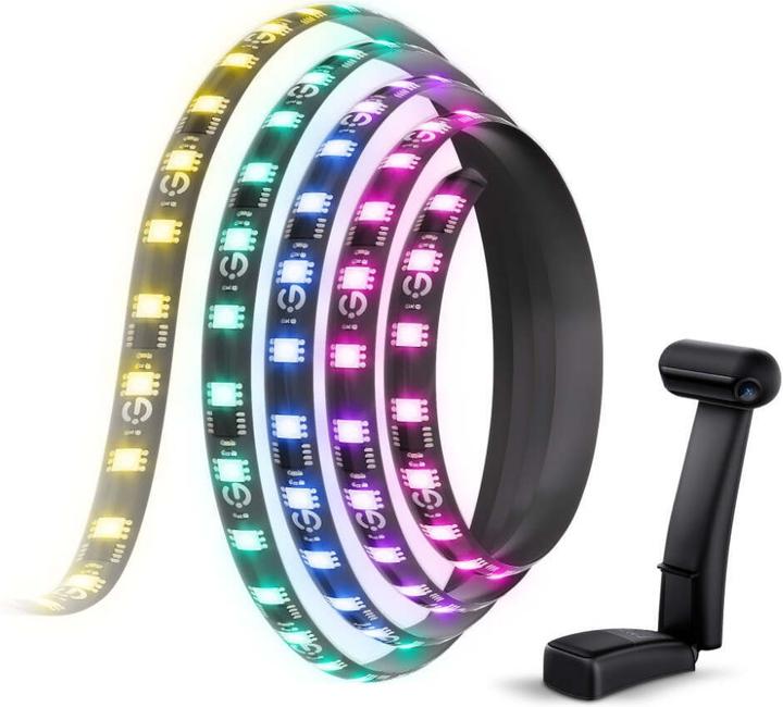 Produktbild Govee Envisual (Mehrfarbig, 360 cm, Indoor)