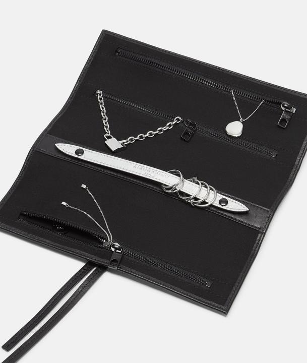 Actual product image Liebeskind Berlin Kosmetiktasche Black Valentines Travel Jewellery (1 l)