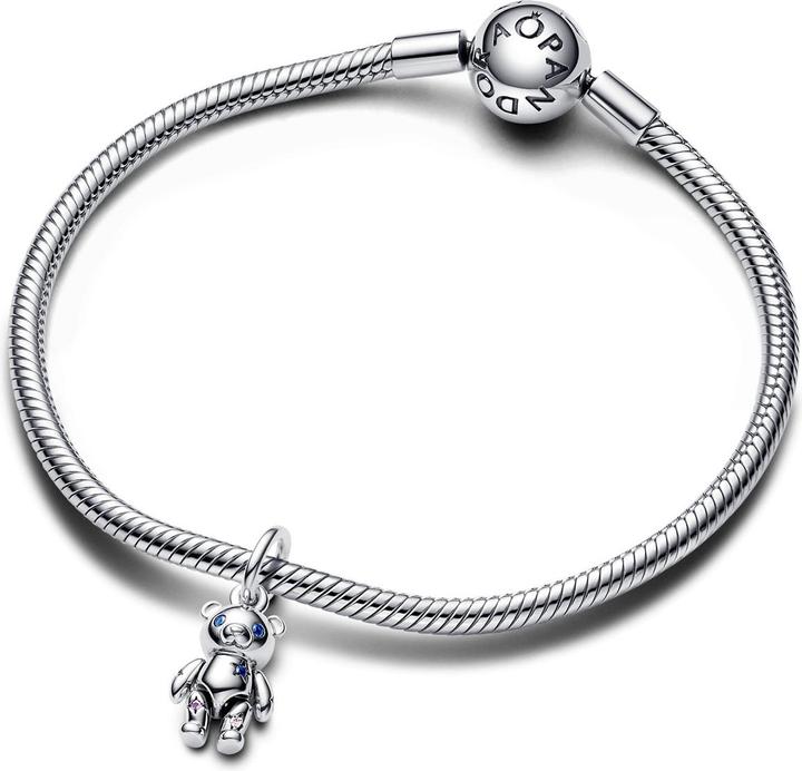 Immagine prodotto Pandora Ciondolo orsetto mobile (Argento 925)